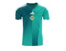 2026 Northern Ireland Home Jersey