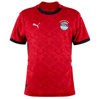 2026 Egypt Home Jersey