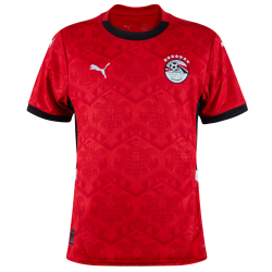 2026 Egypt Home Jersey