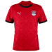 2026 Egypt Home Jersey