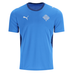 2026 Iceland Home Jersey