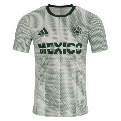 2026 Mexico World Cup Host Jersey