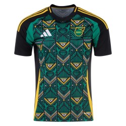2024 Jamaica Away Jersey