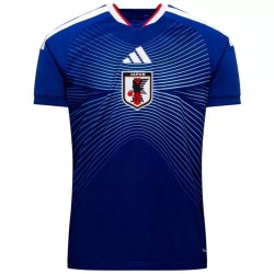 2026 Japan Home Jersey