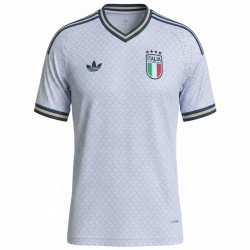 2026 Italy Away Jersey