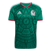 2026 Mexico Home Jersey