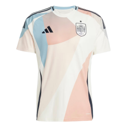 25/26 Spain Men (Women’s Team) Away Jersey