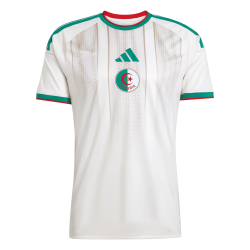 2026 Algeria Home Jersey