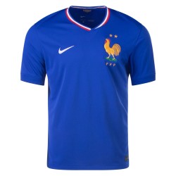 2425 France Home Jersey
