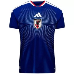 2026 Japan Home Jersey Player Version