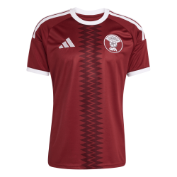 2026 Qatar Home Jersey