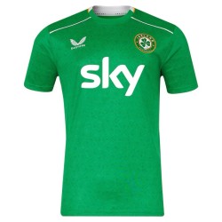 24/25 Ireland Home Jersey
