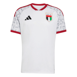 2026 United Arab Emirates Home Jersey