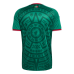 2026 Mexico Home Jersey
