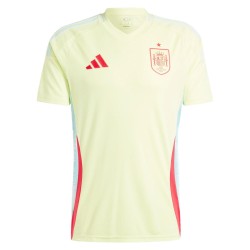 24/25 Spain Away Jersey