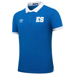 2025 El Salvador Home Jersey