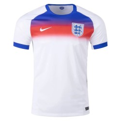 2025 England Women's Home Jersey