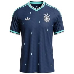 2026 Germany Away Jersey