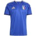 2026 Italy Home Jersey
