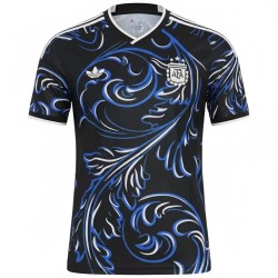 2026 Argentina Soccer Away Jersey
