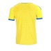 2026 Ukraine Home Jersey