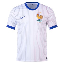 24/25 France Away Jersey