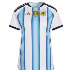 2026 Women’s Argentina Home Jersey