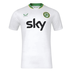 24/25 Ireland Away Jersey