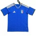 2026 Italy Home Jersey