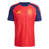 2026 Spain Home Jersey
