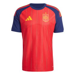 2026 Spain Home Jersey