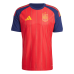 2026 Spain Home Jersey