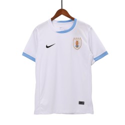 2024 Uruguay Away Jersey