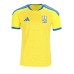 2026 Ukraine Home Jersey